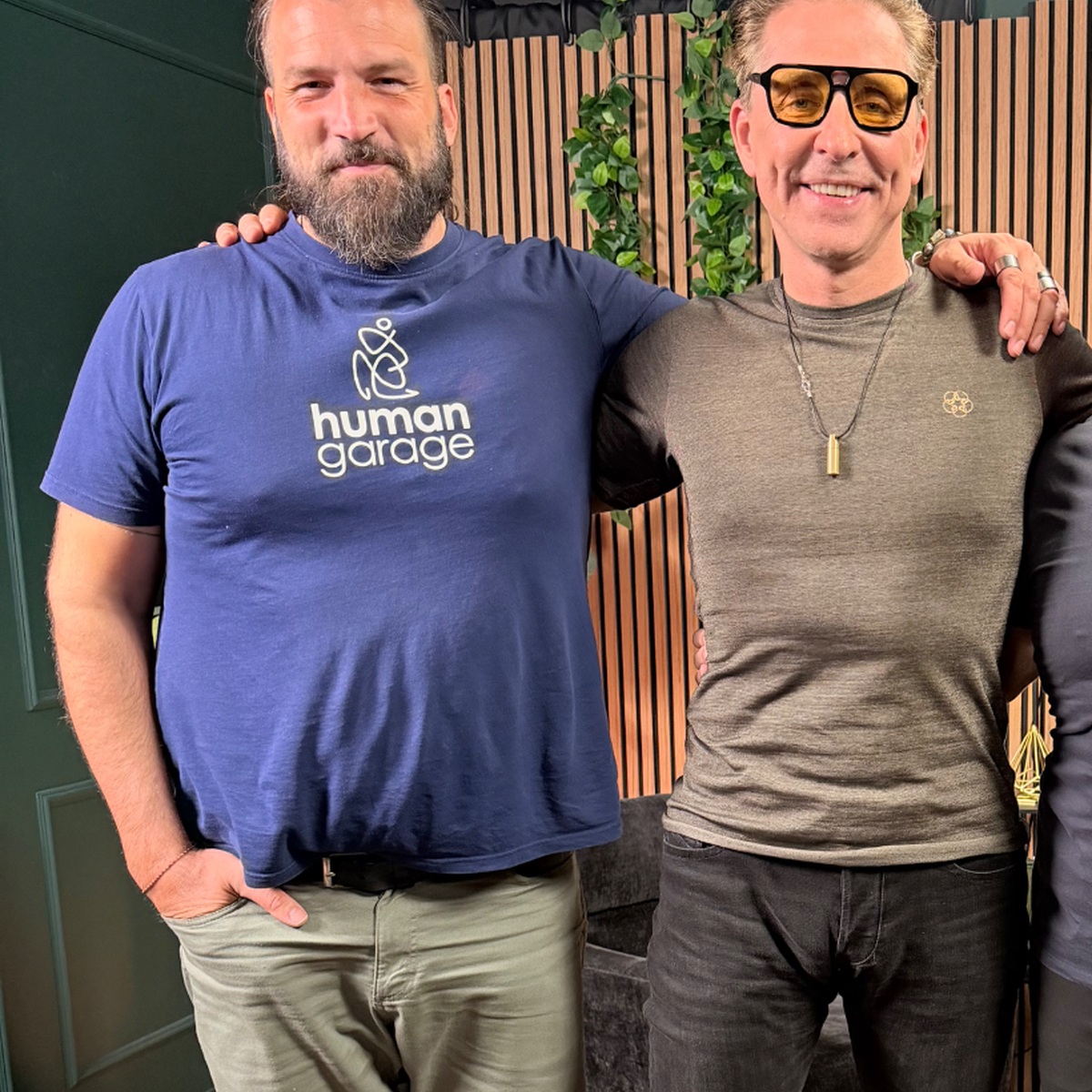 Dave Asprey